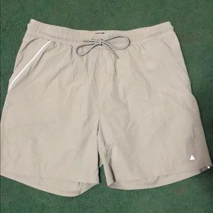 Balance Athletica Men’s shorts
